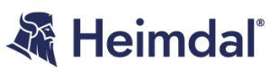 the logo for hemdal